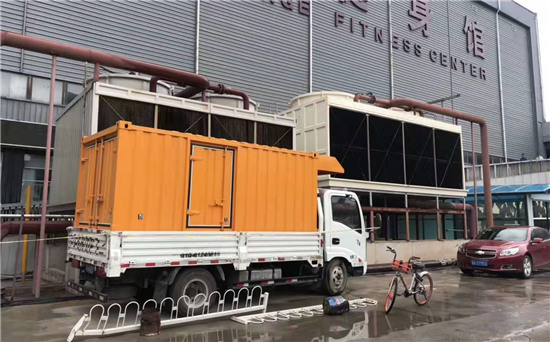 洞头300KW发电机组适配电缆规格选型指南