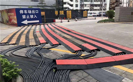 洞头发电机组电缆选型完整具体步骤(工程通用标准流程)